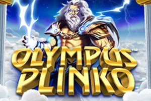 Olympus Plinko
