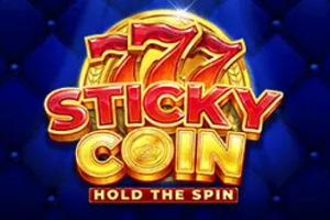 Sticky Coin Hold The Spin